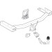 AHK abnehmbar | Audi A6 Stufenheck,Avant 04-11 | 103850 AHK abnehmbar | Audi A6 Stufenheck,Avant 04-11 | 103850