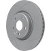Bremsscheibe Volvo P. C70/S40/V40/V50 04- Power Disc | 24.0325-0197.1 Bremsscheibe Volvo P. C70/S40/V40/V50 04- Power Disc | 24.0325-0197.1