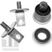 Lagerung, Lenker | TED76353 Lagerung, Lenker | TED76353