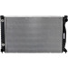 Wasserkühler PKW | AUDI A6 4.2-V8 04 | 60328 Wasserkühler PKW | AUDI A6 4.2-V8 04 | 60328