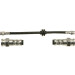 Bremsschlauch | FIAT STILO Multi Wagon 05-07 | PHA494 Bremsschlauch | FIAT STILO Multi Wagon 05-07 | PHA494