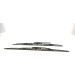 725 BOSCH | Wischerblatt | TWIN-Standard | 3397001725 725 BOSCH | Wischerblatt | TWIN-Standard | 3397001725