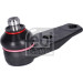 Gelenk - Radaufhängung Renault P. Clio/Megane/Kangoo Le/Pr | 06952 Gelenk - Radaufhängung Renault P. Clio/Megane/Kangoo Le/Pr | 06952
