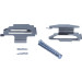 391-1141 Montagesatz f.Bremsklötze | CITROEN,FORD,PEUGEOT,FIAT 93 | 109-1141 391-1141 Montagesatz f.Bremsklötze | CITROEN,FORD,PEUGEOT,FIAT 93 | 109-1141