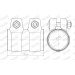 DM42 L90 Rohrverbinder | Rohr in Rohr | 80711 DM42 L90 Rohrverbinder | Rohr in Rohr | 80711