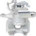 Bremssattel HA li | FORD | 0 986 134 027 Bremssattel HA li | FORD | 0 986 134 027