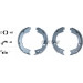 Handbremsbacken Hyundai Sonata/Magentis 05 | 91070700