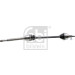 FEBI BILSTEIN Gelenksatz, Antriebswelle | 181097 FEBI BILSTEIN Gelenksatz, Antriebswelle | 181097