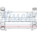 Ladeluftkühler PKW | BMW E90 335 D 05 | 96595 Ladeluftkühler PKW | BMW E90 335 D 05 | 96595