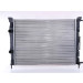 Wasserkühler PKW | RENAULT MEGANE 1.9 dCi 02 | 63769 Wasserkühler PKW | RENAULT MEGANE 1.9 dCi 02 | 63769