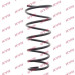 KYB Fahrwerksfeder Fiat P. Doblo 1.3Jtd/1.9Jtd 10/01 | RC2144 KYB Fahrwerksfeder Fiat P. Doblo 1.3Jtd/1.9Jtd 10/01 | RC2144