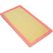 KAMOKA Luftfilter | F258301 KAMOKA Luftfilter | F258301