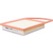 MAHLE Luftfilter | LX 2995 MAHLE Luftfilter | LX 2995
