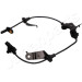Sensor, Raddrehzahl | ABS-463 Sensor, Raddrehzahl | ABS-463