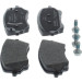 Bremsbelag | FORD Puma 19 | 0 986 460 016 Bremsbelag | FORD Puma 19 | 0 986 460 016