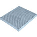 KAMOKA Filter, Innenraumluft F510701