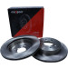 Maxgear Bremsscheibe Opel P. Agila | 19-1045 Maxgear Bremsscheibe Opel P. Agila | 19-1045