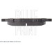 Bremsbelagsatz Honda T. Jazz Iii 1.2-1.3 08-/City 08 | ADH24286 Bremsbelagsatz Honda T. Jazz Iii 1.2-1.3 08-/City 08 | ADH24286