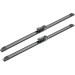 3 397 007 290 Wischblatt Aerotwin