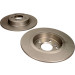 Bremsscheibe Db T. W246/W176 220Cdi A/B-Klasse 12 | QD6535 Bremsscheibe Db T. W246/W176 220Cdi A/B-Klasse 12 | QD6535