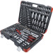 BGS Steckschlüssel-Satz | Antrieb 6,3 mm (1/4"""") / 10 mm (3/8"""") / 12,5 mm (1/2"""") | 216-tlg | 15216 BGS Steckschlüssel-Satz | Antrieb 6,3 mm (1/4"""") / 10 mm (3/8"""") / 12,5 mm (1/2"""") | 216-tlg | 15216