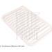Luftfilter | ADK82255 Luftfilter | ADK82255