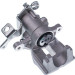 DENCKERMANN Bremstrommel | B190081R DENCKERMANN Bremstrommel | B190081R