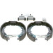 Bremsbacken | NISSAN | 0 204 114 686 Bremsbacken | NISSAN | 0 204 114 686