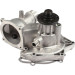 HEPU Wasserpumpe | P477 HEPU Wasserpumpe | P477