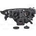 Scheinwerfer R H7/H9 +LWR -MOT VALEO PQ | RENAULT MEGANE IV SPORT 11,15-7,18 | 46751 Scheinwerfer R H7/H9 +LWR -MOT VALEO PQ | RENAULT MEGANE IV SPORT 11,15-7,18 | 46751
