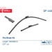 Denso | Wischblatt DF-443 Denso | Wischblatt DF-443