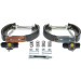 Bremsbacken | SEAT,VW | 0 204 114 053 Bremsbacken | SEAT,VW | 0 204 114 053
