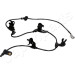 Sensor, Raddrehzahl | ABS-278 Sensor, Raddrehzahl | ABS-278