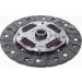Kupplungssatz | OPEL | 3000 836 101 Kupplungssatz | OPEL | 3000 836 101