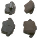 Bremsklötze | PEUGEOT,VW,CITROEN,SKODA,SEAT | 0 986 424 825 Bremsklötze | PEUGEOT,VW,CITROEN,SKODA,SEAT | 0 986 424 825