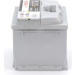 S5 001 BOSCH | PKW-Batterie | 12V 52Ah 520A | 0 092 S50 010 S5 001 BOSCH | PKW-Batterie | 12V 52Ah 520A | 0 092 S50 010