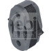 FEBI BILSTEIN Halter, Abgasanlage