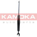 KAMOKA Stoßdämpfer 2000676