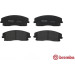 BREMBO Bremsklötze VA | CHRYSLER 300C 04 | P 11 019 BREMBO Bremsklötze VA | CHRYSLER 300C 04 | P 11 019