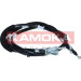 KAMOKA Seilzug, Feststellbremse | 1190449 KAMOKA Seilzug, Feststellbremse | 1190449