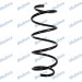 Fahrwerksfeder VA | RENAULT Scenic | 90142533 Fahrwerksfeder VA | RENAULT Scenic | 90142533