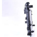 Wasserkühler PKW | AUDI Q5 3.0 TDI 08 | 60324 Wasserkühler PKW | AUDI Q5 3.0 TDI 08 | 60324