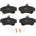Bremsklötze VA | MITSUBISHI Carisma,VOLVO S40 98 | GDB1313 Bremsklötze VA | MITSUBISHI Carisma,VOLVO S40 98 | GDB1313