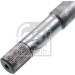 FEBI BILSTEIN Gelenksatz, Antriebswelle FEBI BILSTEIN Gelenksatz, Antriebswelle