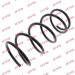 KYB Fahrwerksfeder Nissan P. Almera Tino 2.2Dci 08.00 | RA3055 KYB Fahrwerksfeder Nissan P. Almera Tino 2.2Dci 08.00 | RA3055
