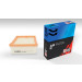 CHAMPION Luftfilter CAF100888P CHAMPION Luftfilter CAF100888P