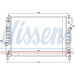 Wasserkühler PKW | Chevrolet Aveo 05 | 61628