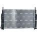 Kühler, Motorkühlung | 53748