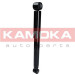 KAMOKA Stoßdämpfer 2000876 KAMOKA Stoßdämpfer 2000876