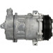 Kompressor PKW FIAT CROMA 05- 1.8 I 16V FIRST FIT 89157